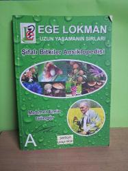 ŞİFALI BİTKİLER ANSİKLOPEDİSİ 2. EL