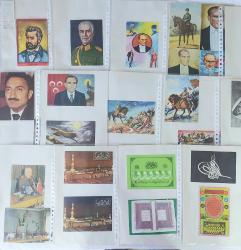KARTPOSTAL: 1970 - 2000 Avrupalı Gözüyle Kartpostallarla Türkiye
