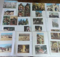 KARTPOSTAL: 1970 - 2000 Avrupalı Gözüyle Kartpostallarla Türkiye