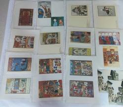 KARTPOSTAL: 1970 - 2000 Avrupalı Gözüyle Kartpostallarla Türkiye