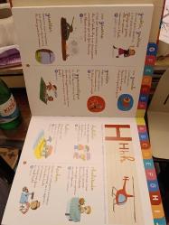 Mon premier dictionnaire Nathan : 3-6 Ans,Danielle Béchennec-Le