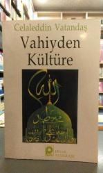 VAHİYDEN KÜLTÜRE - SERÜVEN KİTAP TRABZON