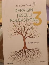 DERVİŞİN TESELLİ KOLEKSİYONU 3 - KADİM TERAPİ