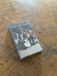 DESTAN - DESTAN II - KASET