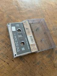 DESTAN - DESTAN II - KASET