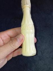 Coca cola tuzluk