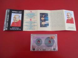 AHMED ARİF HASRETİNDEN PRANGALAR ESKİTTİM ESKİ BANDROL KASET