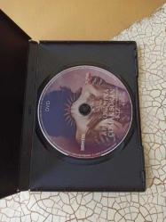 THE GIRL WHO KICKED THE HORNET'S NEST * ARI KOVANINA ÇOMAK SOKAN KIZ / DVD