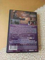 THE GIRL WHO KICKED THE HORNET'S NEST * ARI KOVANINA ÇOMAK SOKAN KIZ / DVD