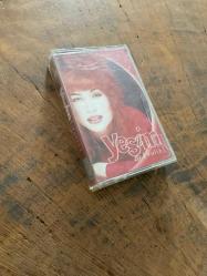 YEŞİM - VALİZ - KASET