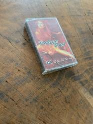 TUĞÇE SAN - DEVAM DEVAM - KASET