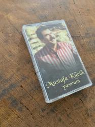 MUSTAFA KÜÇÜK - YAVRUM - KASET