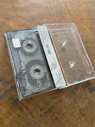 MUSTAFA KÜÇÜK - YAVRUM - KASET