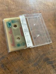 MUAZZEZ ABACI - EFENDİM - KASET
