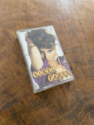 SİBEL PAMUK - SEVDA EKTİM - KASET