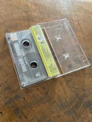 SİBEL PAMUK - SEVDA EKTİM - KASET