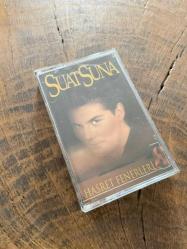 SUAT SUNA - HASRET FENERLERİ - KASET