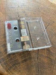 SUAT SUNA - HASRET FENERLERİ - KASET