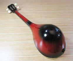 ViNTaGe LATERNALI BUZUKİ MüZiK KuTuSu.....