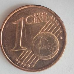 İRLANDA 2003   1  EURO CENT