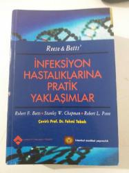 İNFEKSİYON HASTALIKLARINA PRATİK YAKLAŞIMLAR