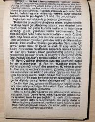 19 AĞUSTOS 2002 PAZARTESİ - TAKVİM YAPRAĞI - DOĞUM GÜNÜ HEDİYESİ - FAZİLET TAKVİMİ - KÖPRÜLÜ FAZIL MUSTAFA PAŞA'NIN VEFATI (1691)-TÜRK DENİZALTICILIĞI'NIN BAŞLAMASI (1890)-SOHBET İSLAMİ TABİRLERİMİZDEN ''GURUR'' NEDİR?