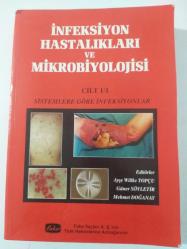İnfeksiyon Hastalıkları ve Mikrobiyolojisi CİLT:1/1 Sistemlere Göre İnfeksiyonlar