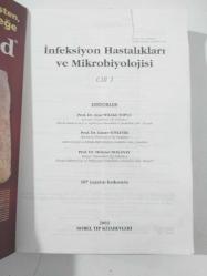 İnfeksiyon Hastalıkları ve Mikrobiyolojisi CİLT:1/1 Sistemlere Göre İnfeksiyonlar