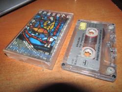ERASURE THE İNNOCENTS   KASET