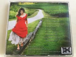 Amy Lauren - August / US 2010 / CD / *New Age*