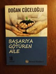 Başarıya Götüren Aile   (SADECE İmzalı )