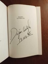 Başarıya Götüren Aile   (SADECE İmzalı )