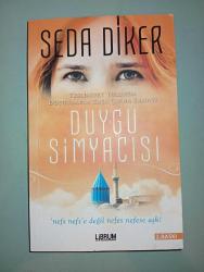Duygu Simyacısı - İKİNCİ EL