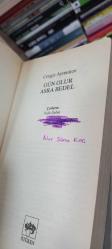 Gün Olur Asra Bedel