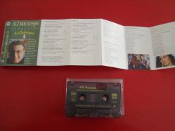ALİ KOCATEPE ŞARKILARI KOLLEKSİYON 1 KASET