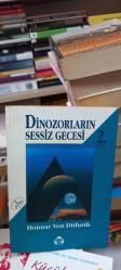 Dinozorların Sessiz Gecesi - 1.ve 2. Kitap