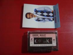HAKKI BULUT RESİTALLER 2 SEÇMELER KAĞIT BASKI KASET