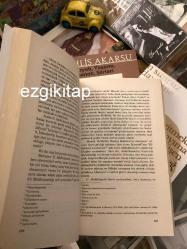 türkiye'de şark garp ve amerikan tesirleri - halide edib adıvar