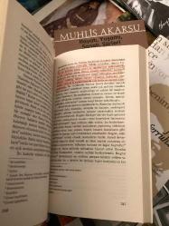 türkiye'de şark garp ve amerikan tesirleri - halide edib adıvar