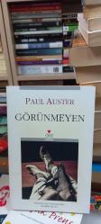 Görünmeyen