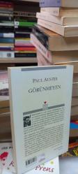 Görünmeyen