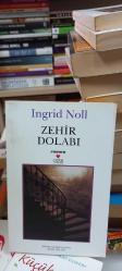 Zehir Dolabı Türkçe İlk  1. Baskı