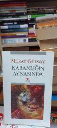 Karanlığın Aynasında  İlk 1. Baskı