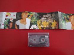 SEZEN AKSU YAZ BİTMEDEN KASET