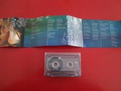 SEZEN AKSU YAZ BİTMEDEN KASET