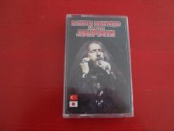 BARIŞ MANÇO LIVE IN JAPAN KASET