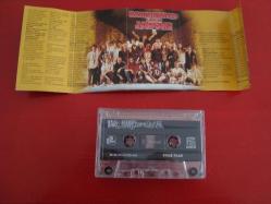 BARIŞ MANÇO LIVE IN JAPAN KASET