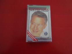 ZÜLFÜ LİVANELİ UNUTULMAYANLAR 2 KASET