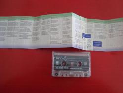 ZÜLFÜ LİVANELİ UNUTULMAYANLAR 2 KASET