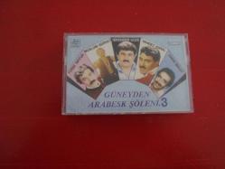 FERDİ TAYFUR MÜSLÜM GÜRSES İSKENDER ULUS VAHDET VURAL HAKKI BULUT ARABESK ŞÖLENİ 3
